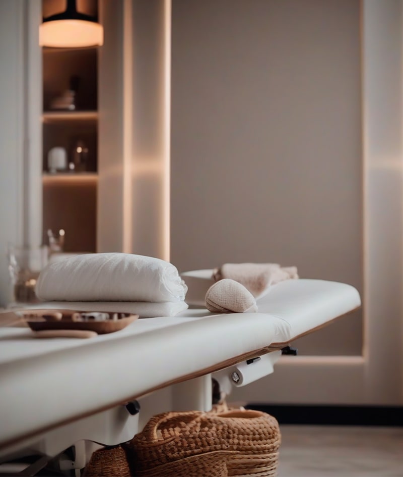 ALATO SKIN. Jose Angel Alatorre, Aesthetician - Senior Skin Specialist