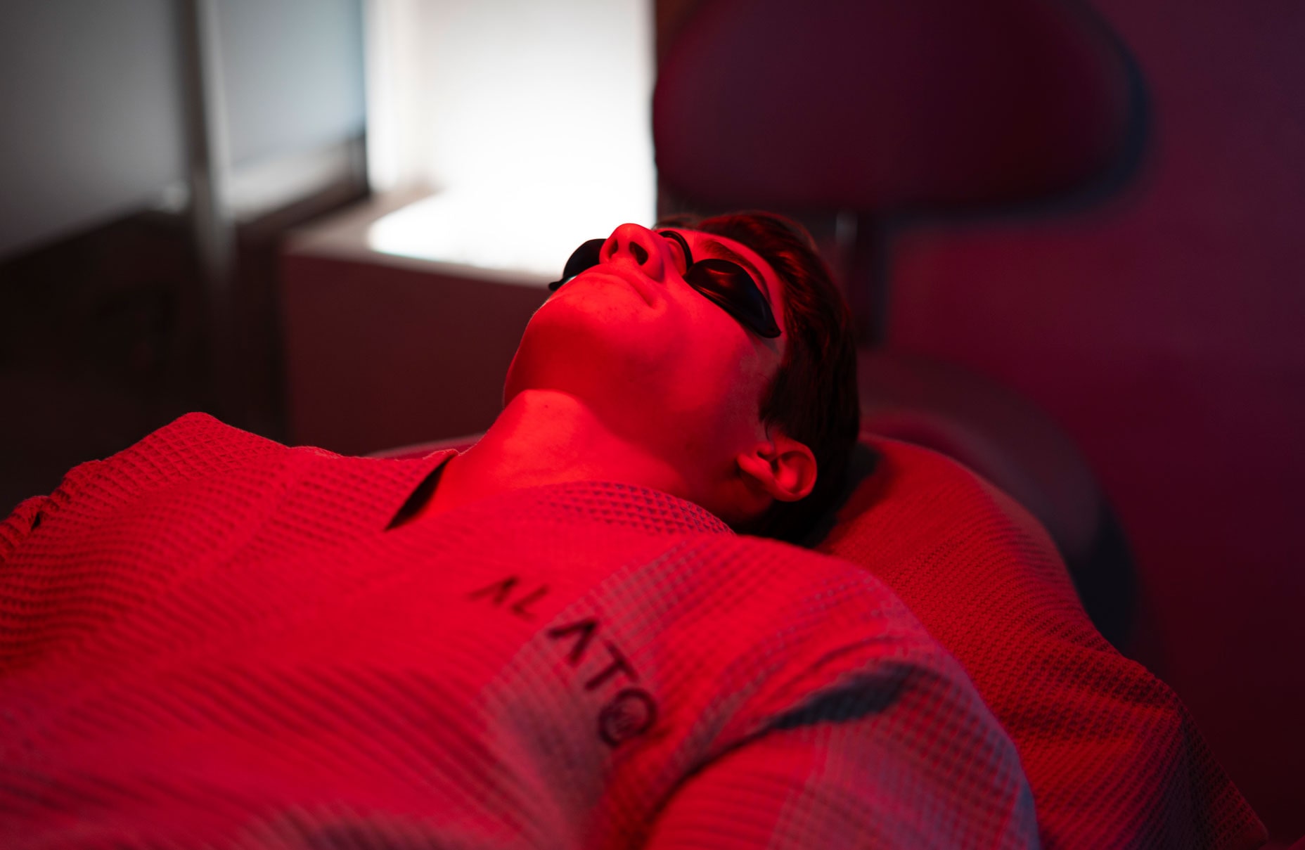 Tratamientos ALATO: ALATO FUTURE LED THERAPY-2 Tratamientos ALATO: ALATO FUTURE LED THERAPY-2