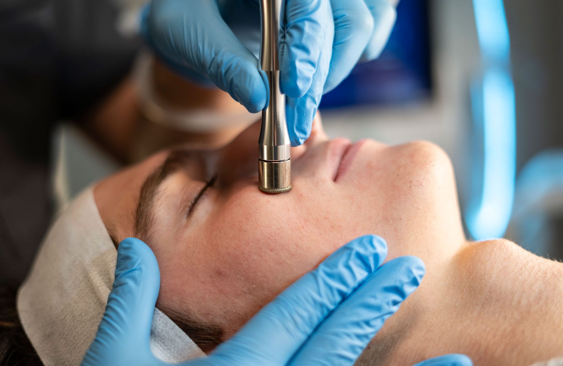 Tratamientos Alato: MICRODERMABRASION: LIMPIEZA PROFUNDA / DEEP CLEAN-2 Tratamientos Alato: MICRODERMABRASION: LIMPIEZA PROFUNDA / DEEP CLEAN-2